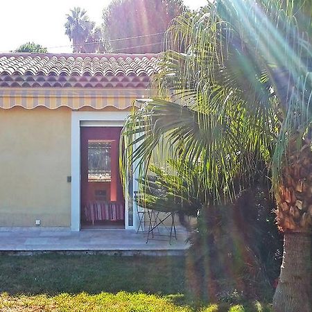 Villa Aloha Antibes Kültér fotó