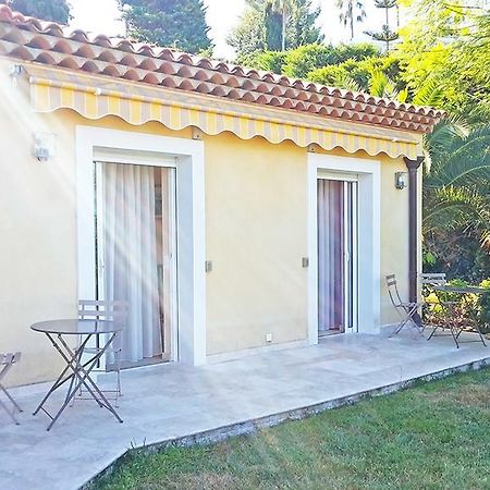 Villa Aloha Antibes Kültér fotó