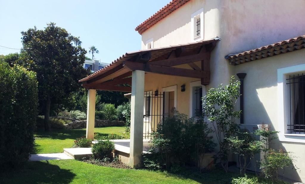 Villa Aloha Antibes Kültér fotó